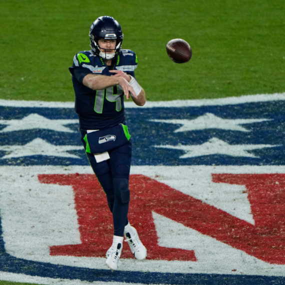 Ponižavanje u Superboulu – Sihoksi nokautirali Patriote!