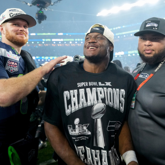 MVP Superboula je, za mnoge, iznenađenje