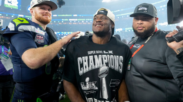 MVP Superboula je, za mnoge, iznenađenje