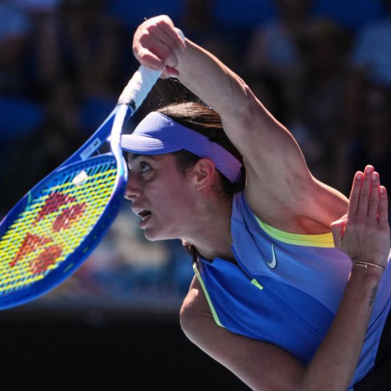 Olga razočarala, ali napredovala na WTA listi