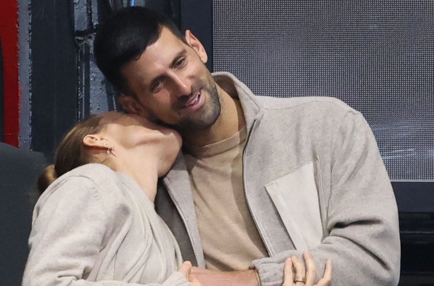 Ludilo na ZOI – Đoković u čudu, Amerikanac izveo salto na jednoj nozi VIDEO