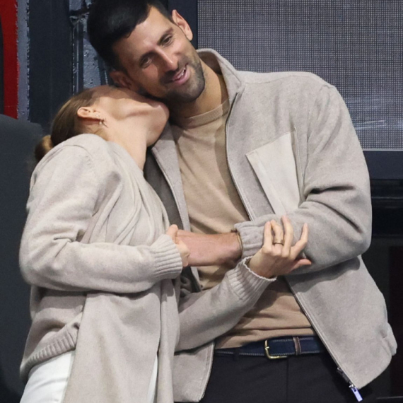 Ludilo na ZOI – Đoković u čudu, Amerikanac izveo salto na jednoj nozi VIDEO