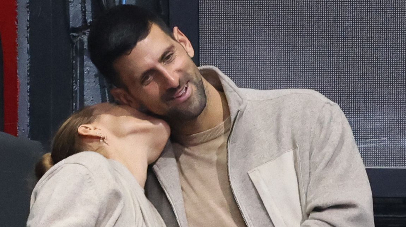 Ludilo na ZOI – Đoković u čudu, Amerikanac izveo salto na jednoj nozi VIDEO