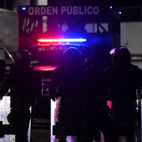 Novi haos u Venecueli: Otet lider opozicije