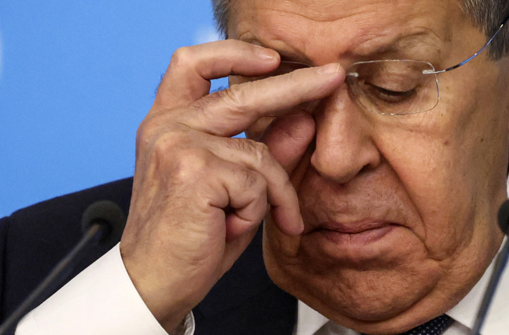 NATO, OEBS i Evropska unija su zastareli; Svet traži nešto novo