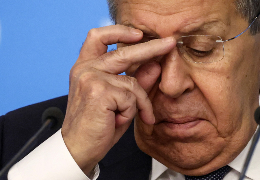 Rusija: Amerika želi da ih dokrajči