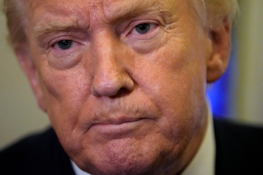 Isplivali novi šokantni dokazi: Tramp zvao policiju zbog Epstajna