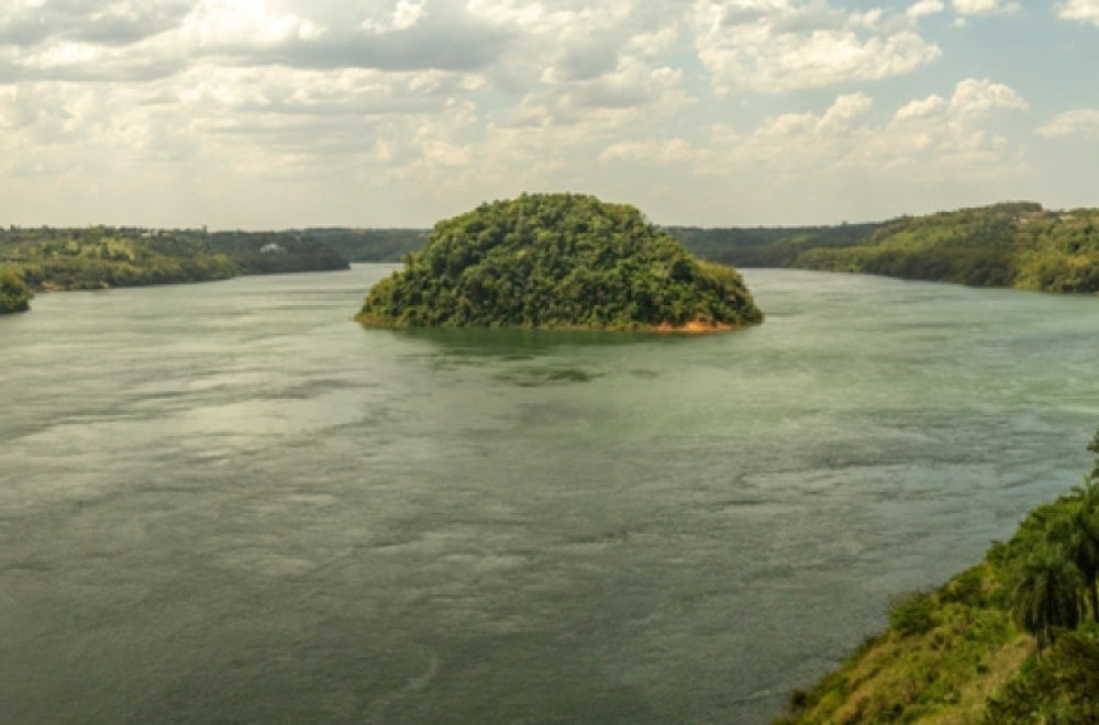 Jedino ostrvo na svetu koje se okreće oko sebe: Otkriveno 2016, naučnici u čudu FOTO
