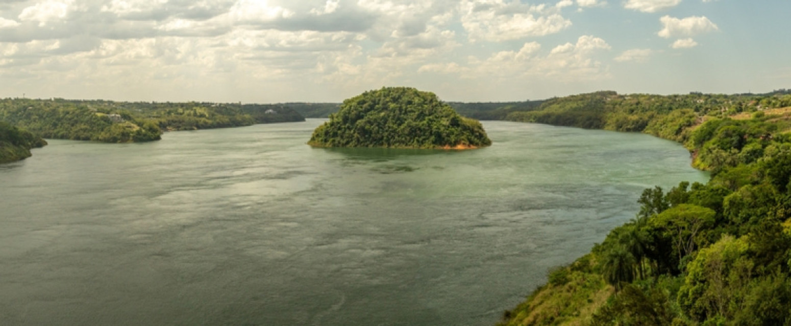 Jedino ostrvo na svetu koje se okreće oko sebe: Otkriveno 2016, naučnici u čudu FOTO