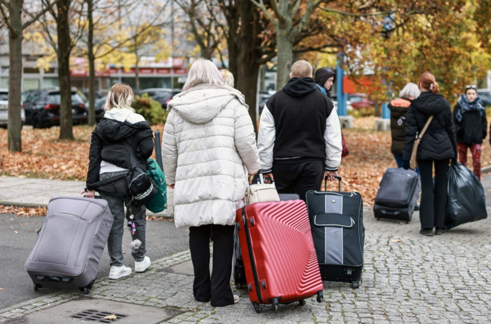 Četiri zemlje Evrope upozorile: Ponoviće se kriza iz 2015.