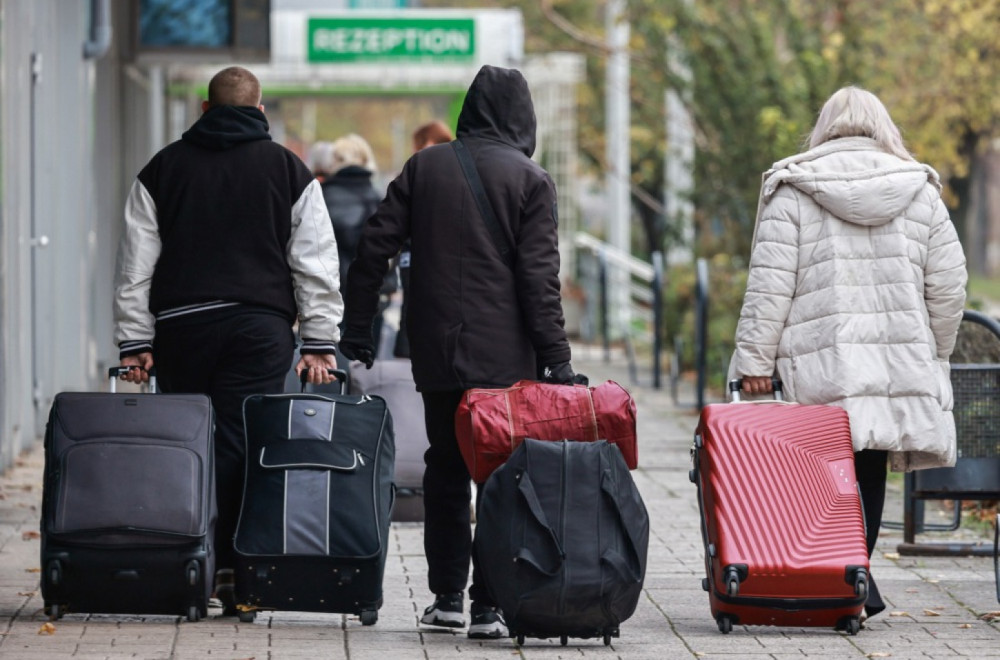 Gastarbajteri napuštaju Nemačku: Kriza je...