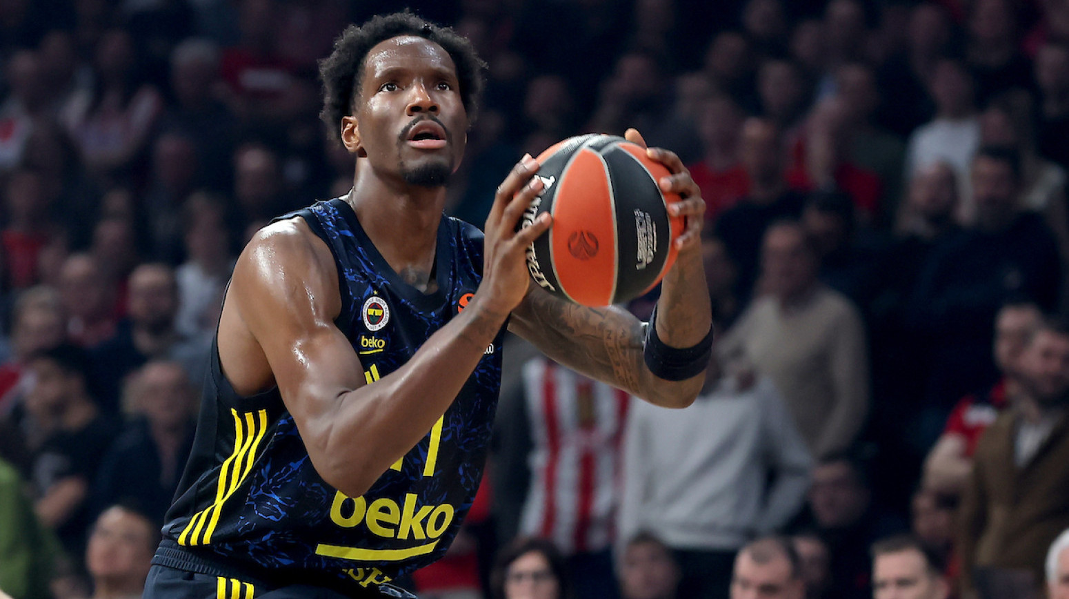 Hejs-Dejvis ima rok od 24 sata