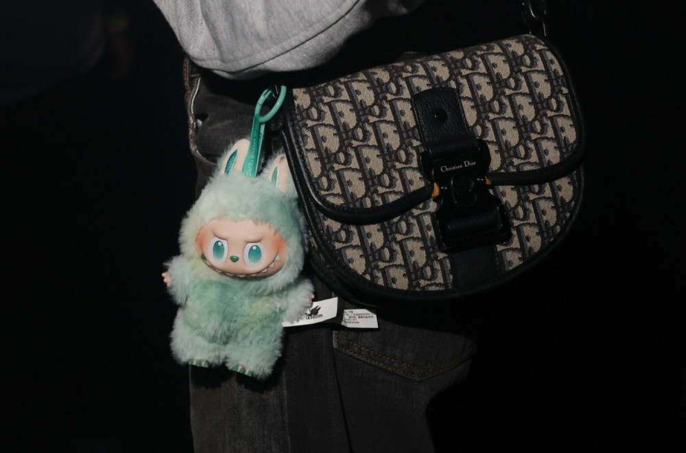 Tri komada odu dok kažete keks – bukvalno