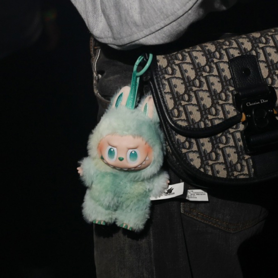 Tri komada odu dok kažete "keks" – bukvalno