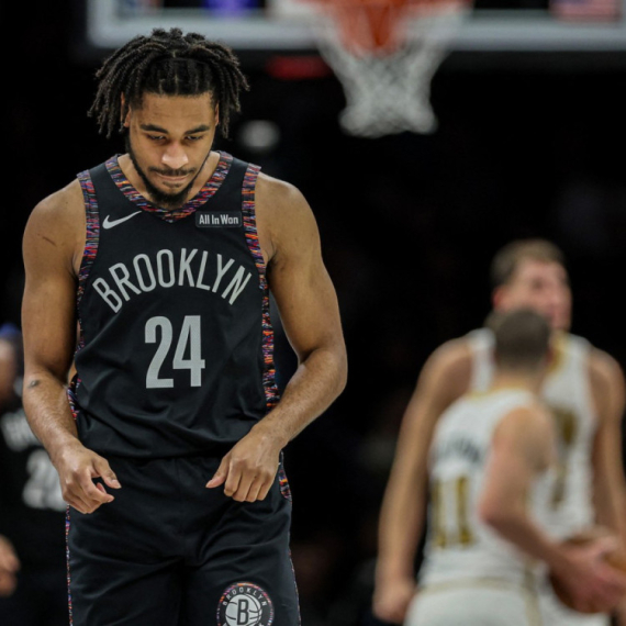 Kem Tomas pojačao Milvoki Bakse