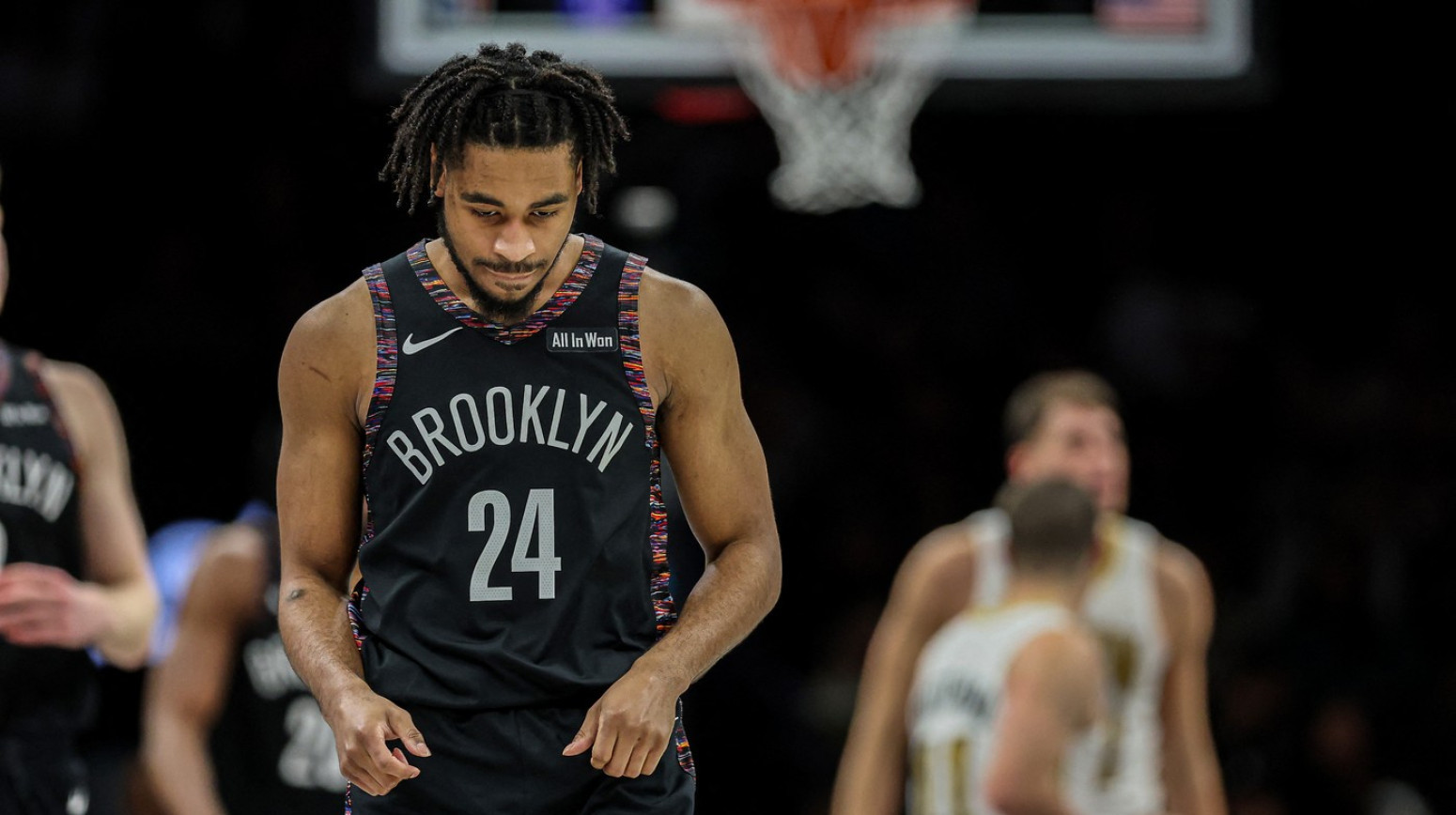 Kem Tomas pojačao Milvoki Bakse