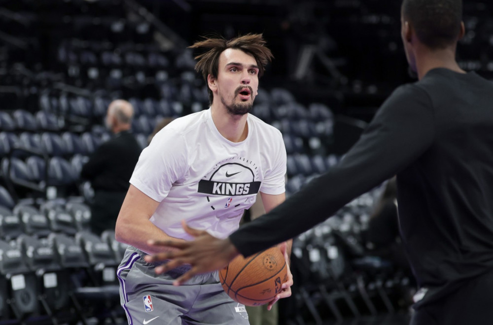 Dario Šarić na putu ka Evroligi?