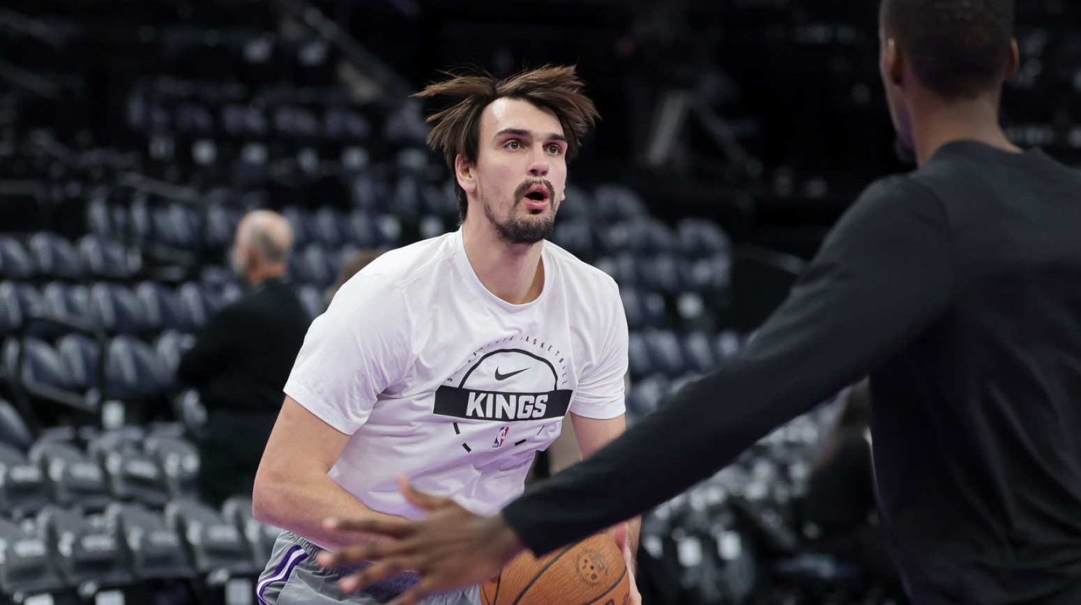 Dario Šarić na putu ka Evroligi?