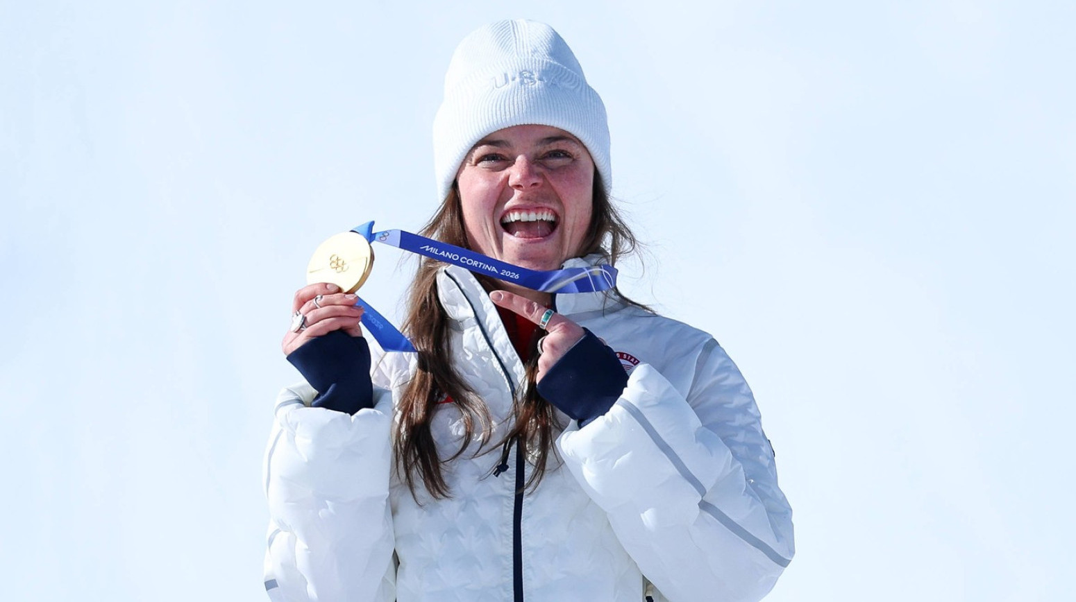 Olimpijske medalje se već raspadaju? VIDEO