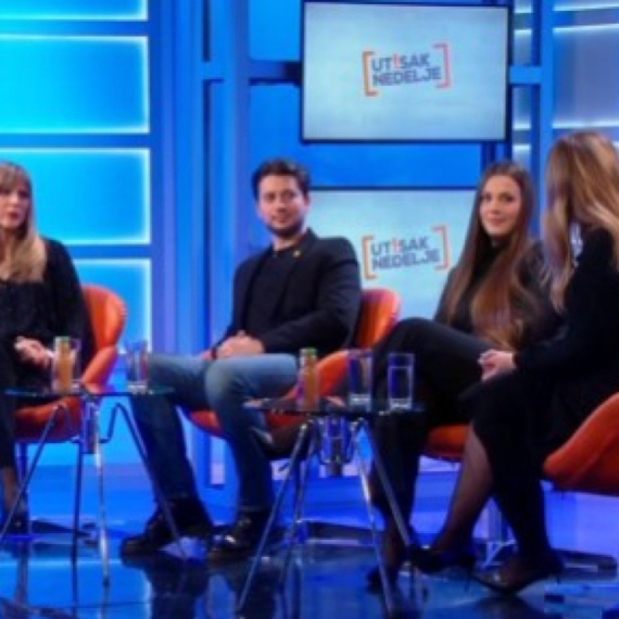 Haos među blokaderima se nastavlja; Otpisali opoziciju: "Ne možete sami" VIDEO