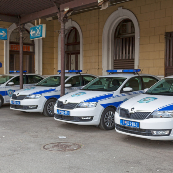 Završena rekonstrukcija objekta u Ljermontovljevoj: Uz službe otvoreno i parkiralište