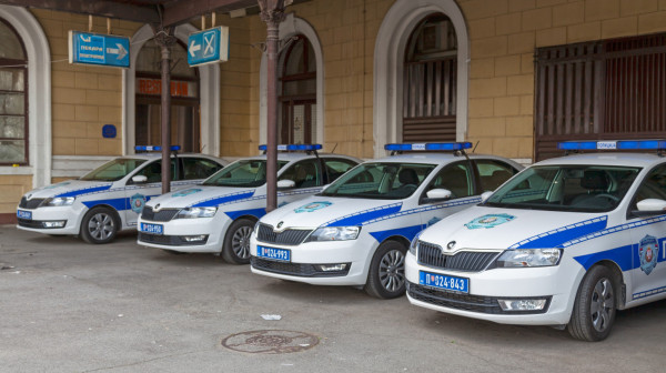 Turski državljanin kažnjen sa 4.160.000 dinara: Za 28 dana čak 86 prekršaja