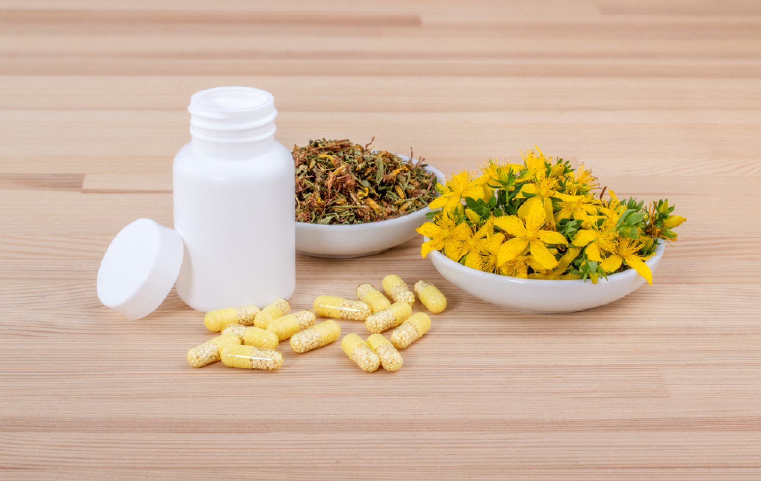 Probiotici nisu za svakoga: Nutricionistkinje otkrivaju ko bi trebalo da ih izbegava