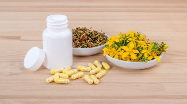 Nikako ne kombinujte ova dva suplementa: Dovode do slabe koncentracije i loše koordinacije