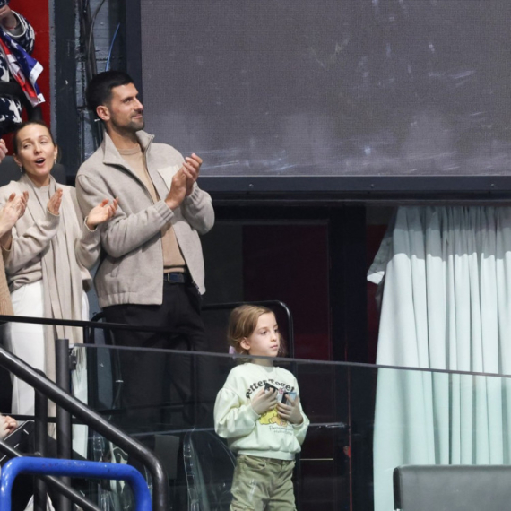 Đoković krade šou na ZOI: "Video sam ga – nestvarno!" VIDEO