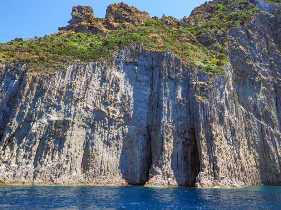 Italijansko ostrvo izgleda kao raj na zemlji: Mnogi nisu ni čuli za njega  FOTO
