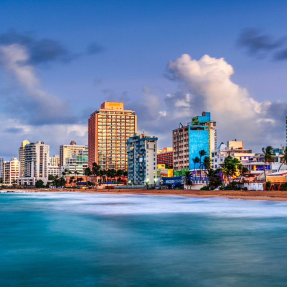 Deset razloga zašto je Portoriko savršena destinacija za 2026 FOTO