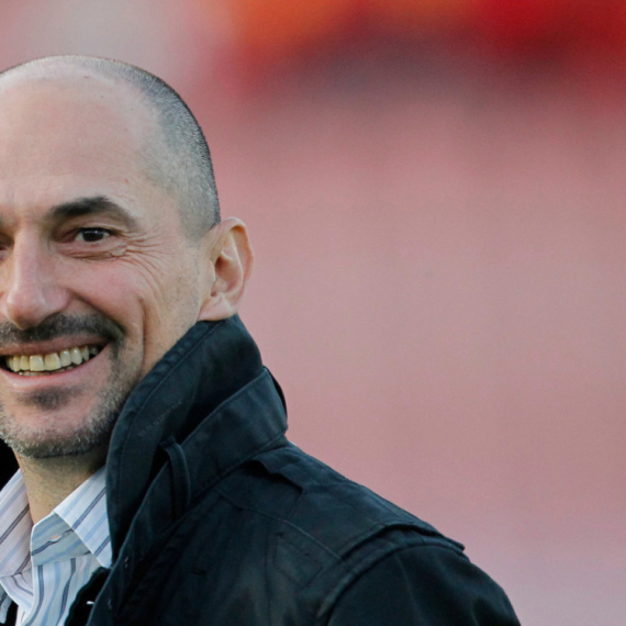 "Kriza Partizana je počela znatno ranije, samo se vešto krila"