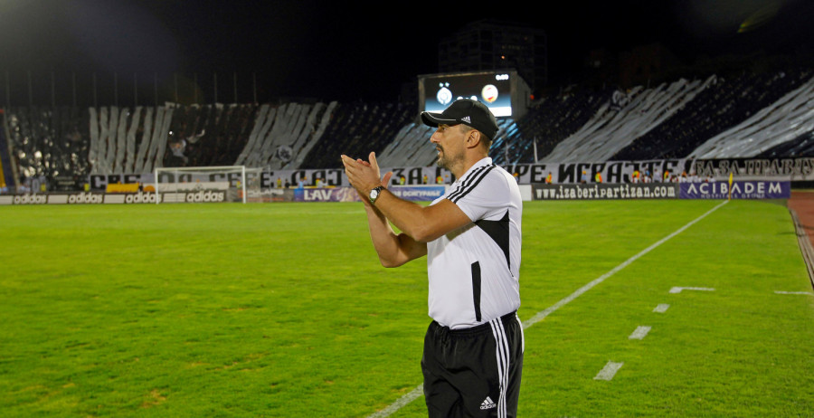 Ne plaćaju igrače, a šta je sa onih 80 ljudi zaposlenih na stadionu?