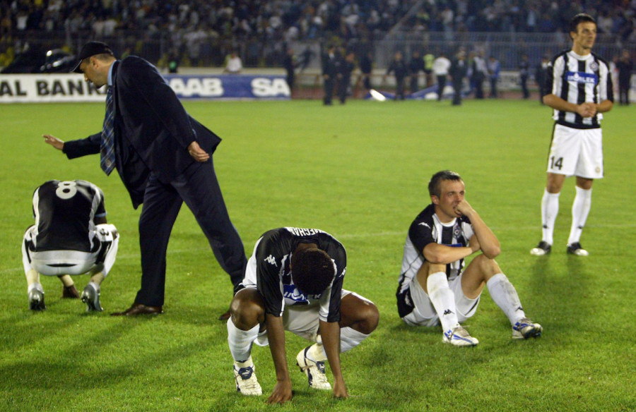 Ne plaćaju igrače, a šta je sa onih 80 ljudi zaposlenih na stadionu?