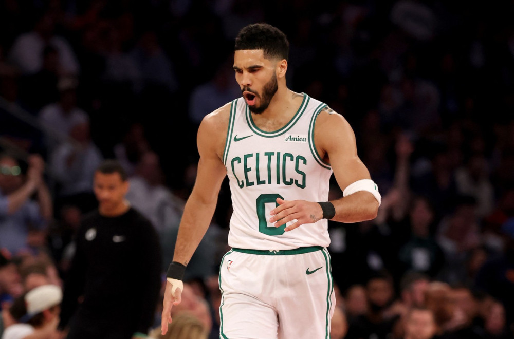 Tejtum se uskoro vraća