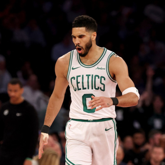 Tejtum se uskoro vraća