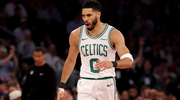 Tejtum se uskoro vraća