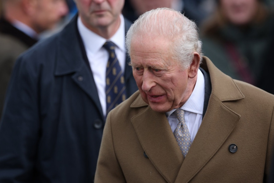 Kralj mesecima pokušavao da obuzda Endrjua: Nije se dvoumio oko ove odluke