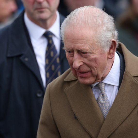 Okrenuo leđa bratu? "Kralj je stavio do znanja..."