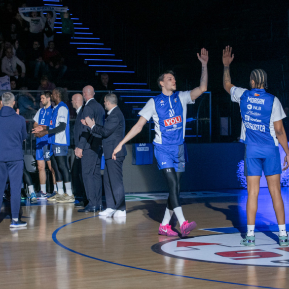 Budućnost izdala saopštenje pred Zvezdu