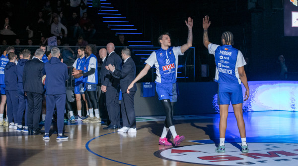 Budućnost izdala saopštenje pred Zvezdu