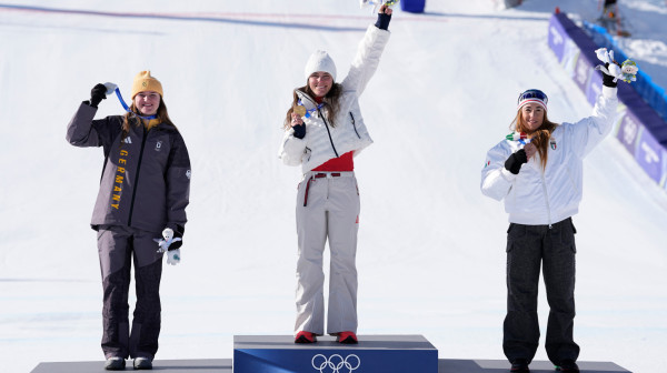 Javili se organizatori ZOI posle skandala: "Obratićemo posebnu pažnju"