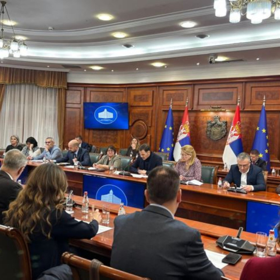 Mali: Srbija postigla ogroman napredak i ostvarila jedan od najboljih rezultata u svetu