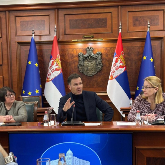 Mali: Srbija deli mesto sa Švajcarskom; Velik napredak u borbi protiv pranja novca