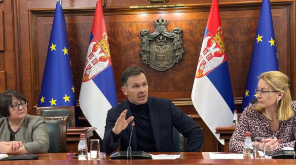 Mali: Srbija deli mesto sa Švajcarskom; Velik napredak u borbi protiv pranja novca