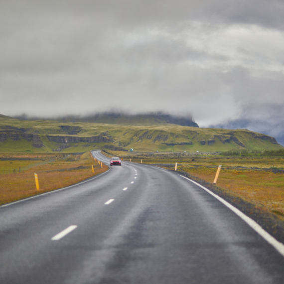Kada sistem pogreši: Za mesec dana "prešao" skoro milion kilometara