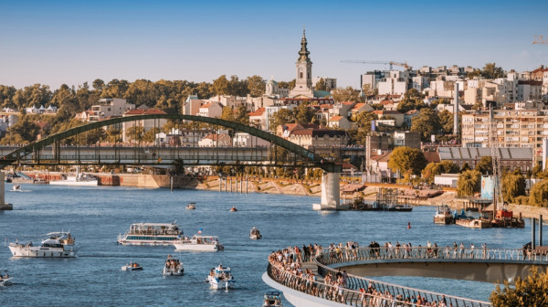 Opština Stari grad daje bespovratnu finansijsku podrsku stambenim zajednicama