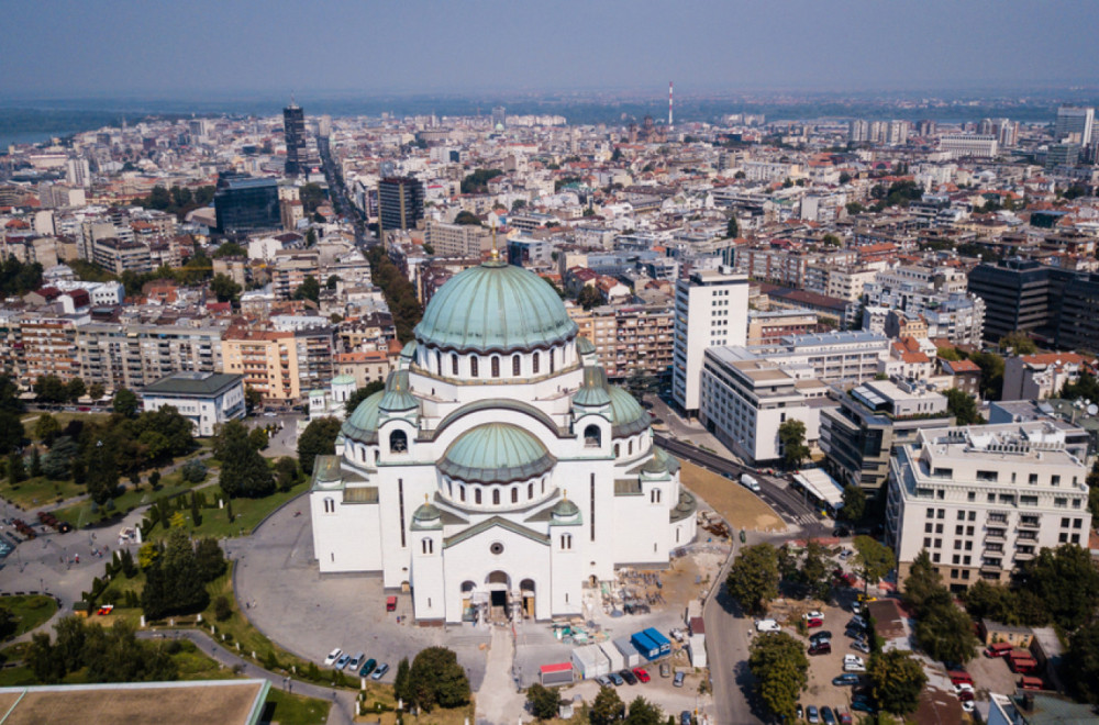 Svečanom sednicom Skupštine Grada počeli Dani Beograda: Dodeljene nagrade najboljima