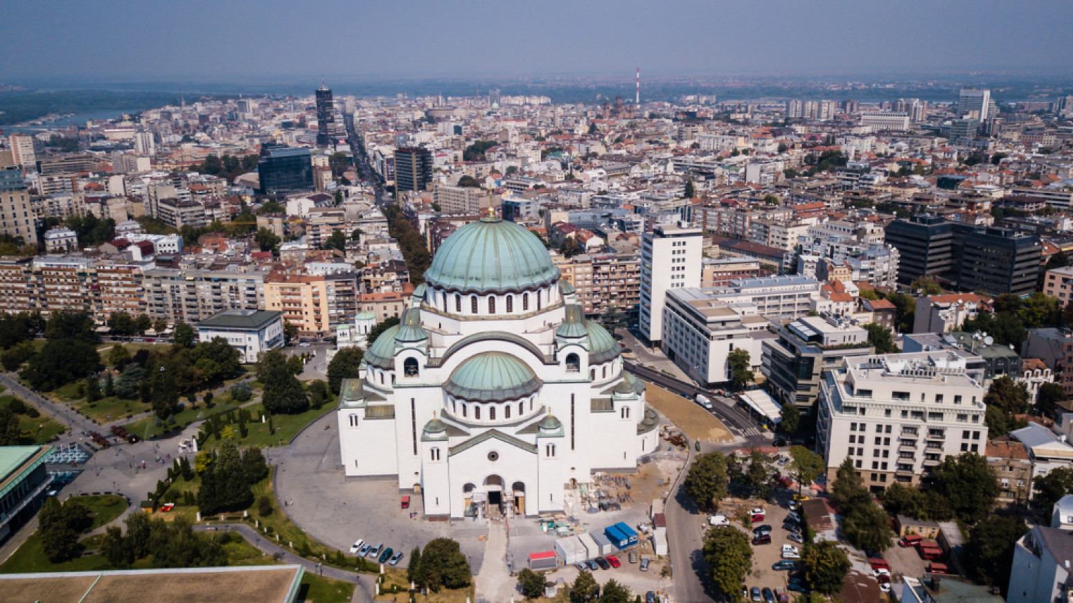 Turisti se vraćaju u Srbiju: Ova mesta su najviše posećivali