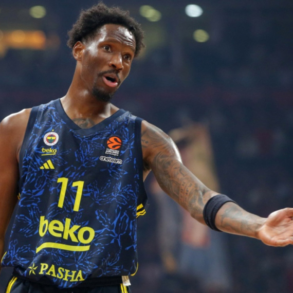 Hejs-Dejvis u Barseloni